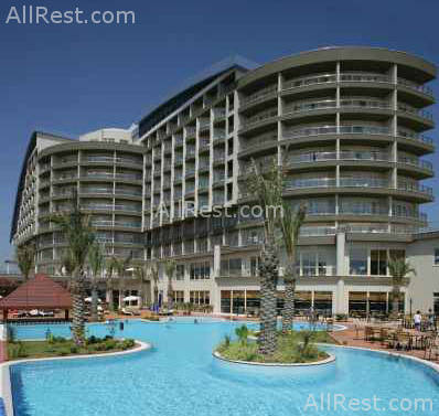 Lara Beach Hotel
